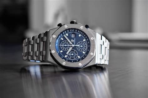 audemars piguet offshore price.